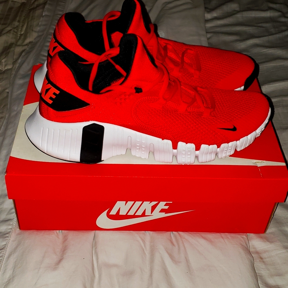 Nike Free Metcon 4